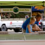 Pastured Poultry Talk