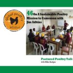 Pastured Poultry Talk