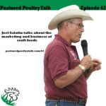 Pastured Poultry Talk