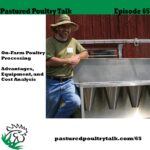 Pastured Poultry Talk