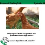 Pastured Poultry Talk