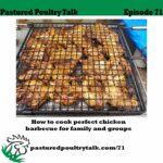 Pastured Poultry Talk