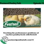 Pastured Poultry Talk