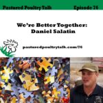 Pastured Poultry Talk