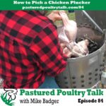 Pastured Poultry Talk