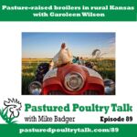 Pastured Poultry Talk