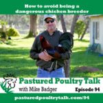 Pastured Poultry Talk