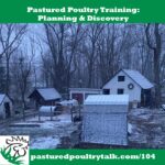 Pastured Poultry Talk