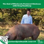 Pastured Poultry Talk