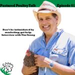 Pastured Poultry Talk